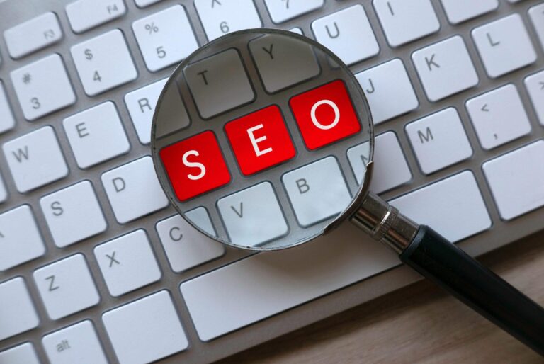 benefits of seo