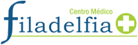 filadelfia centro medico logo