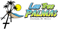 LasTresPalmas logo for slider